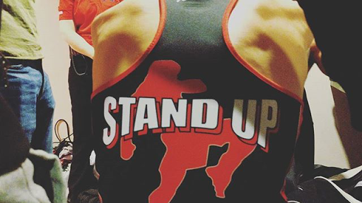 Team Stand Up MMA - Thumbnail
