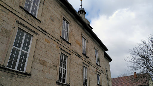 Evang.-Luth. Kirchengemeinde - Matthäuskirche Gallery - Germany