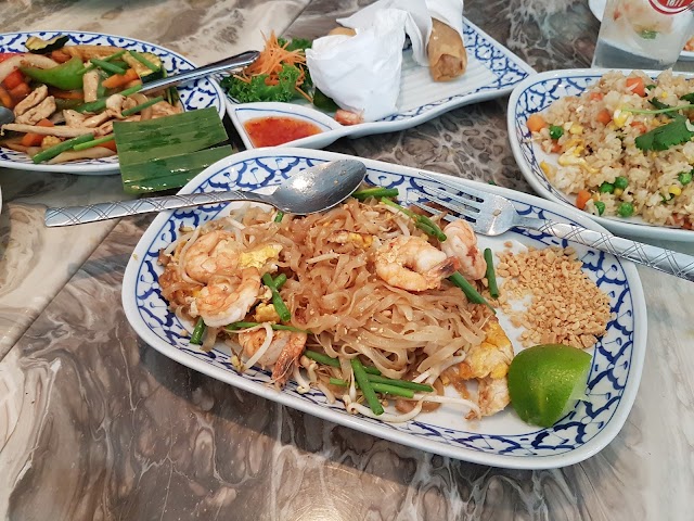 Thai Orchid Restaurant