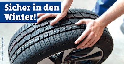 Photos of AUTO PLUS AG automotive workshop Uelzen