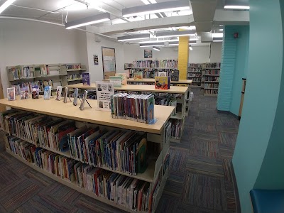 Atchison Public Library