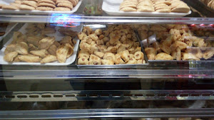 Panaderia del Chino 1