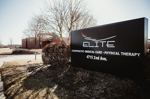 Elite Health and Wellness