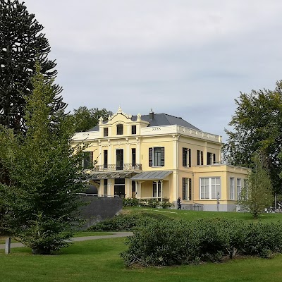 Airbornemuseum Hartenstein