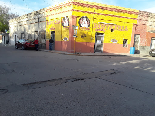 Pollos Rostizado Lalo