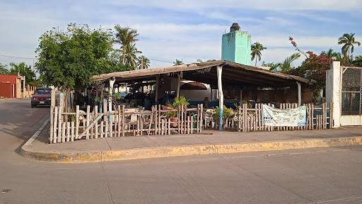 Restaurante centro botanero kraken - Thumbnail