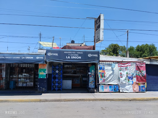 Abarrotes La Uniion