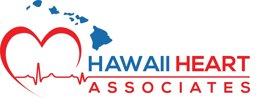 Dr Ryan Smith At Hawaii Heart Associates