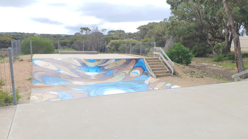 Elliston Playground - Thumbnail