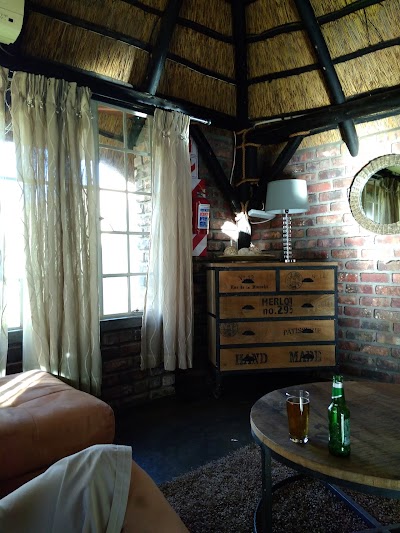 Photos of Maritz Country Lodge