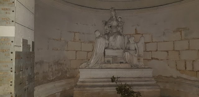 Église Notre-Dame d'Obézine