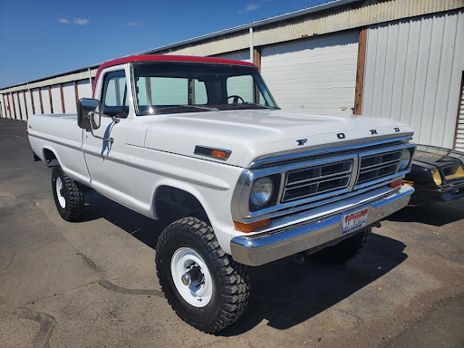 ACE AUTO BODY