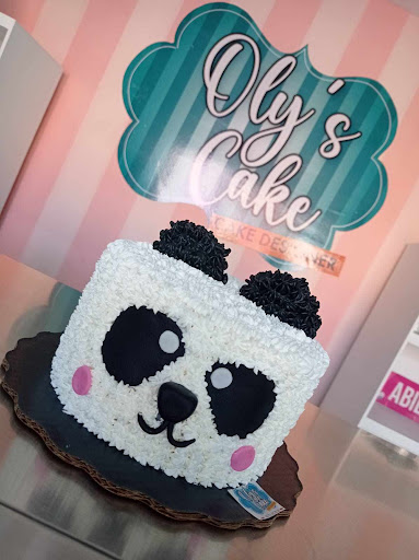 Oly's Cake Pastelería - Thumbnail