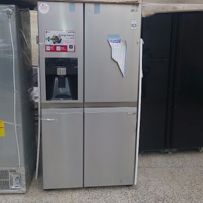 Photos of Sharjah store