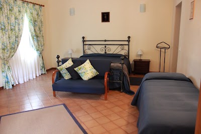 Photos of Tenuta Calivello Resort ****
