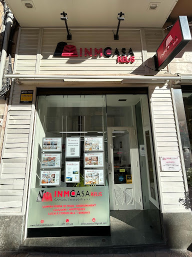 Inmocasa Reus