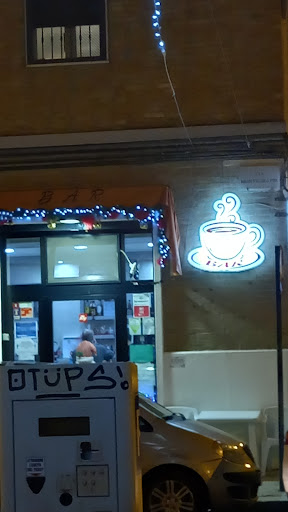 Stile Caffé Bar - Visual