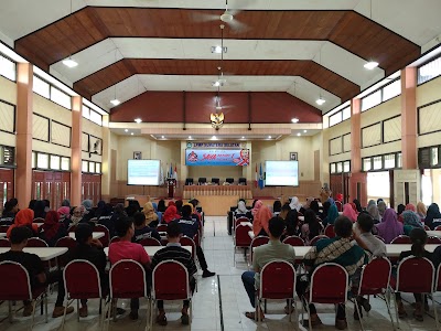 Dewan perda teluk kumbar