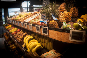 Photo n°9 de Carrefour Express à Pibrac (Magasin d'alimentation bio)