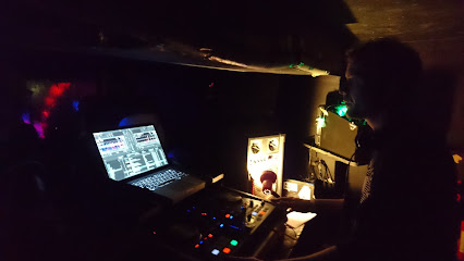 The Bunker