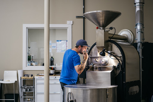 Stovetop Coffee Roasters - Thumbnail