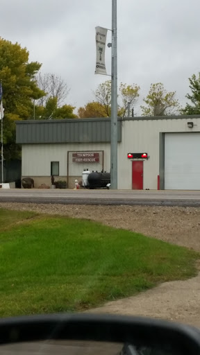Thompson Fire Department - Thumbnail