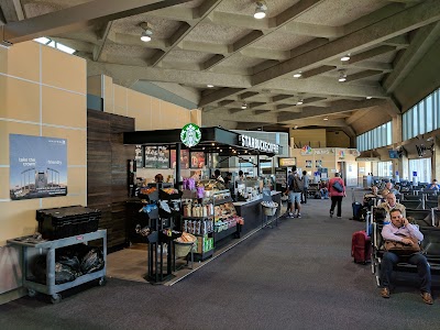 Kansas City International Airport