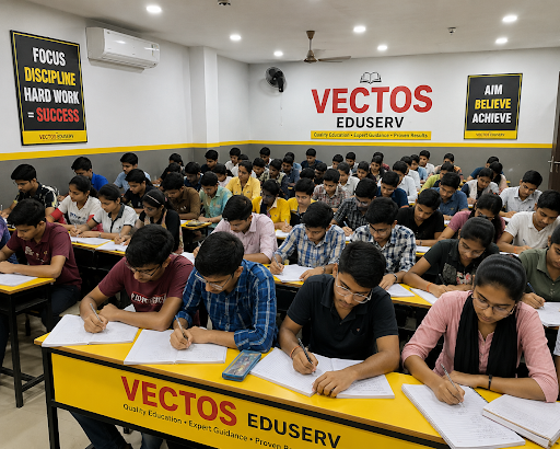 NAUBATPUR’S LEADING COACHING CENTRE post image
