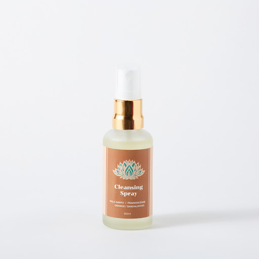 I Am Aromatics - Thumbnail