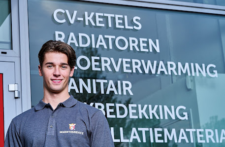 Warmteservice Rotterdam Zuid Olympiaweg 250, 3078 HT Rotterdam, Nederland