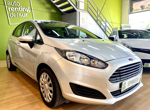 Autorentingdelsur - Thumbnail