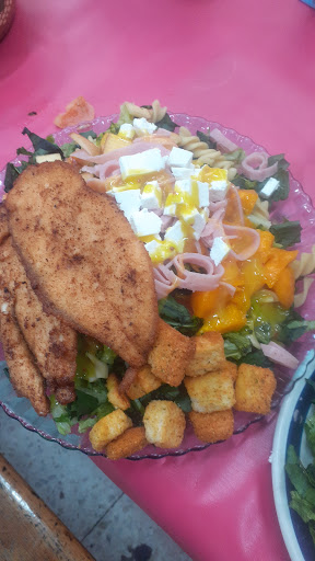 Comida Corrida Doña Lety - Thumbnail