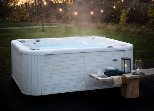 Photo de AQUAVENUS à Pont-Sainte-Marie (10150)