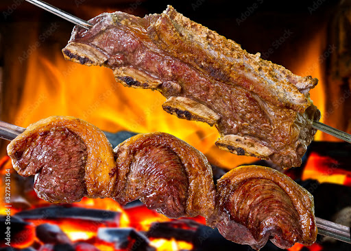 Toro Rosso Ristorante & Churrascaria- Ristorante Braziliano a Mantova
