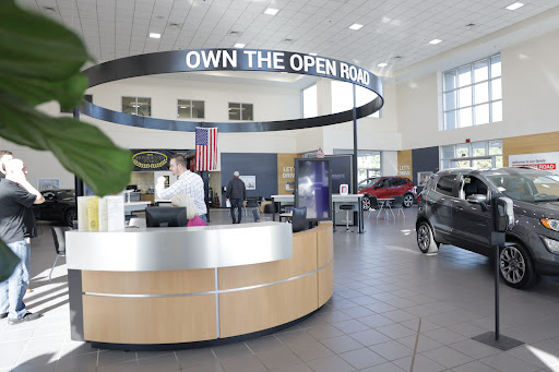 Fort Mill Ford Gallery - United States