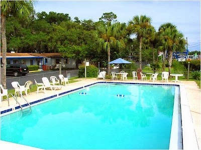 Photos of Suwannee Gables Motel & Marina