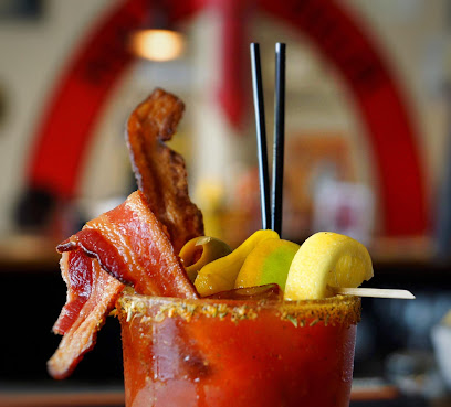 Mile High Grill and Inn by null