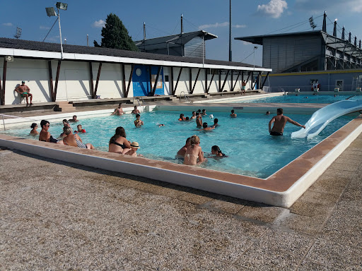 Photo de Piscine Municipale