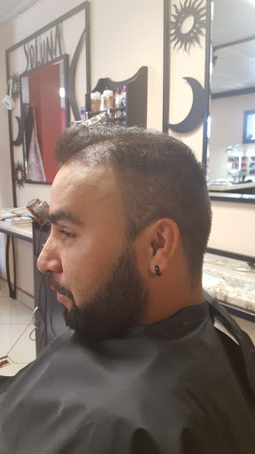 Soluna Hair Salon Plus - Thumbnail