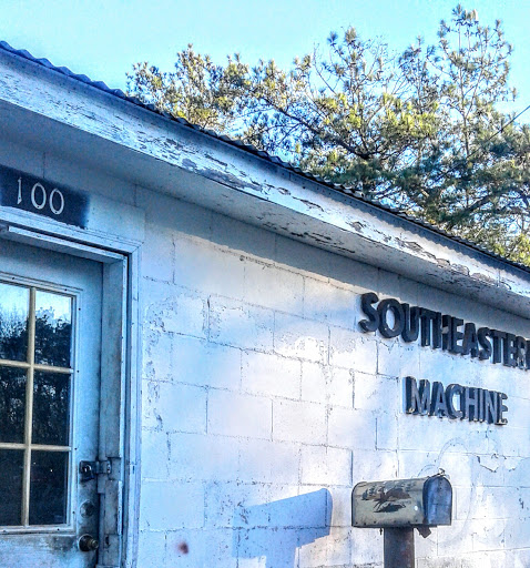 Southeastern Machine Co