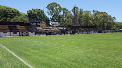 Photos of Estadio Alfredo Ramos
