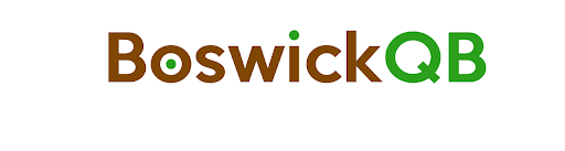 BoswickBooks - Visual