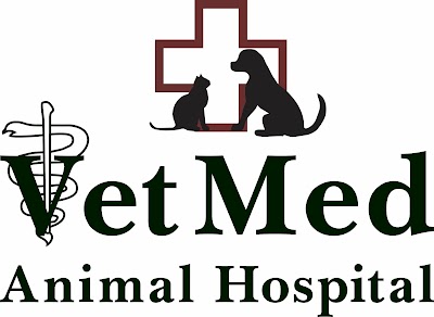 Vet Med Animal Hospital: Tate Scott DVM