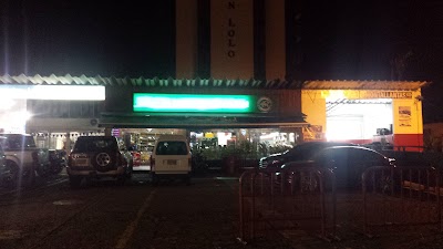 Photos of La Estrella