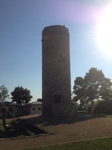 Künzell Dicker Turm - Thumbnail