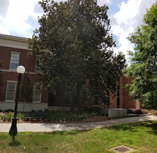 University of Georgia School of Law - Thumbnail