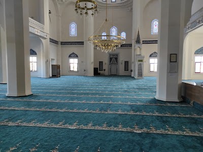 Batışehir Camii