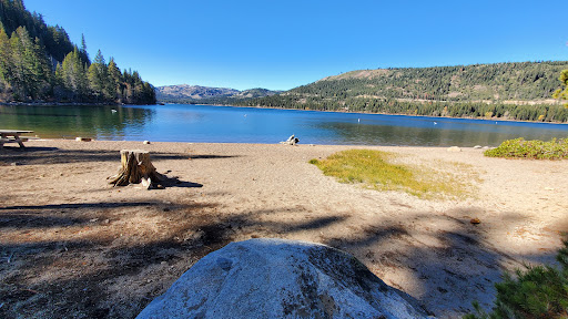 Donner Memorial State Park - Thumbnail