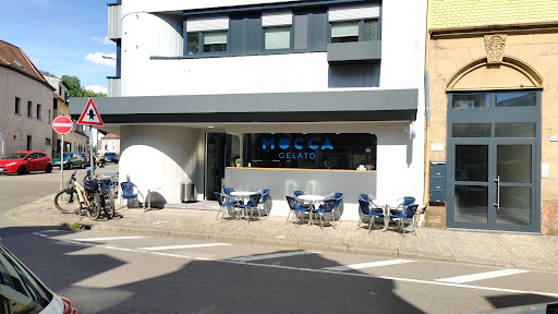 Mocca Gelato - Germany
