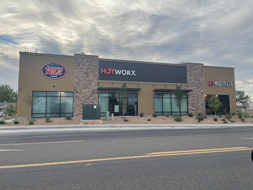 HOTWORX - Grand Junction, CO - Thumbnail